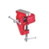 Cast Iron Baby Vice-50MM