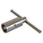 Puller For S Splender Hardened & Tempered Steel