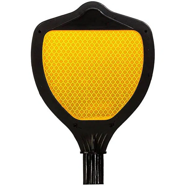 Flexible Median Marker Road Reflector