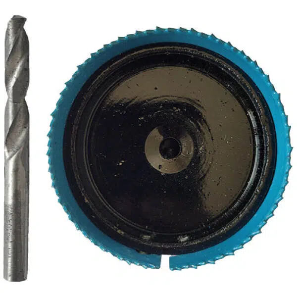 HSS Drill Bit Hole Saw with Arbor