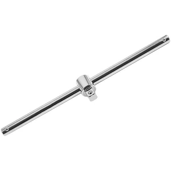 Sliding T Bar Handle Socket Wrench Spanner-1/2Inch