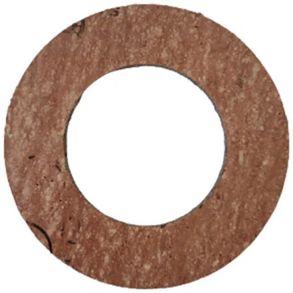 Flange Sealing Gasket Red (Pack of 5)