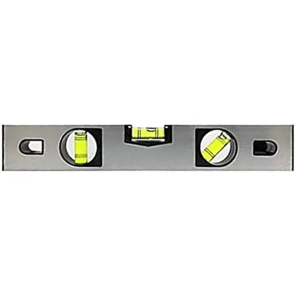 Aluminum Spirit Level-12 Inch