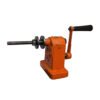 Manual Hand Bench Grinder For Multi Tasking Tool Machine-6Inch