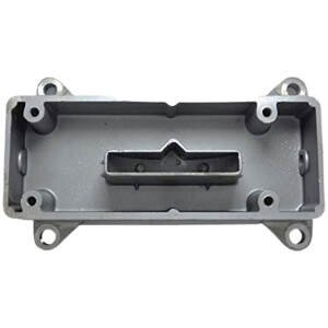 Chamber The Vibrator Spare Part-MK12