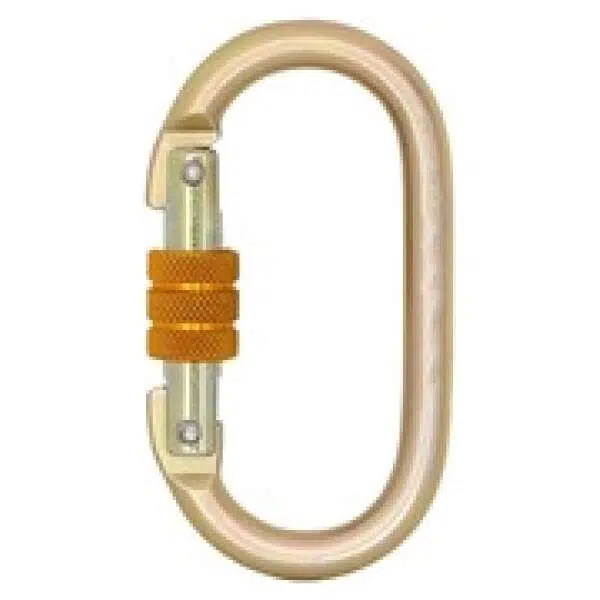 Steel Carabiner Hook PN-112