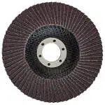 Flap Disc 5 Inch Dia-60 Grit