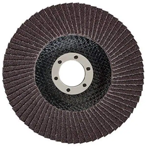 Flap Disc 5 Inch Dia-60 Grit