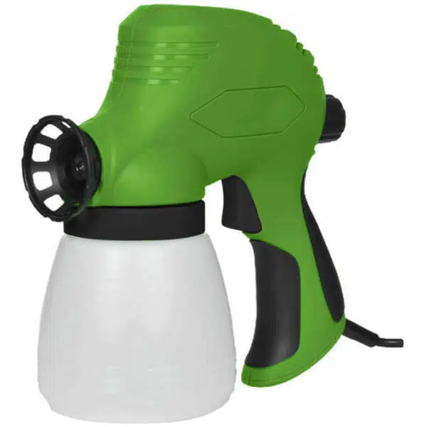 Electric Paint Spray Gun