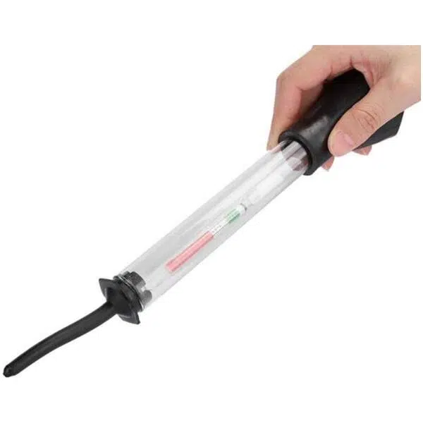 Thomson Hydrometer Specific Gravity Tester 12V Battery-12Inch - Image 3