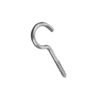 Stainless Steel 'M' Hooks-3Inche-Pack of 10