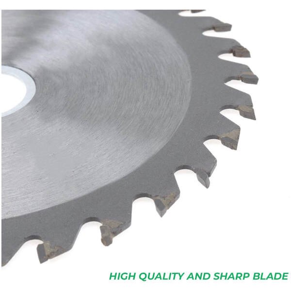 Awant Circular Saw Blade(125MM X 20MM X 30T) - Image 3