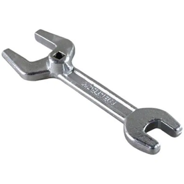 3 in 1 Open End Spanner Double Side Key