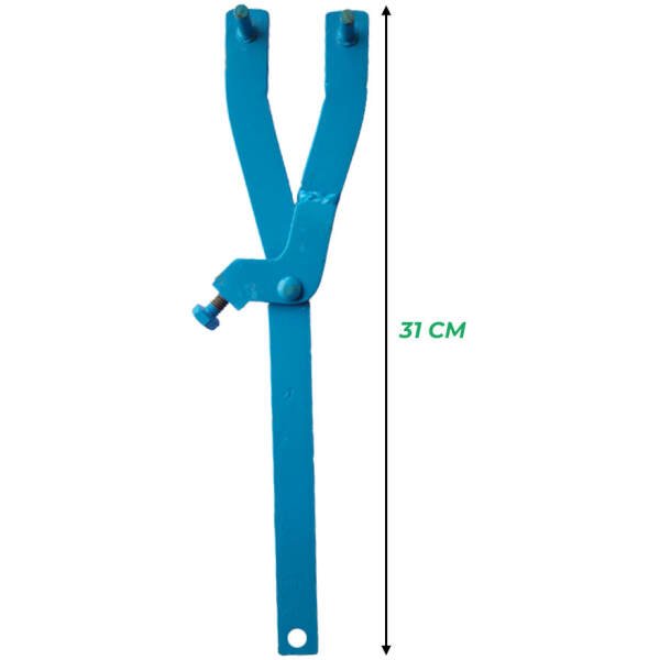 Multi-Vehicle Variator Remover Puller Tool-Kanchi Puller - Image 3