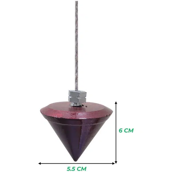 Plumbob -3/4 Inch - Image 2