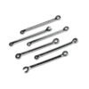 Force 50612 Brake Spanner Set-6pcs