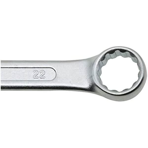 Combination Spanner Set of 12 (Pana) - Image 3