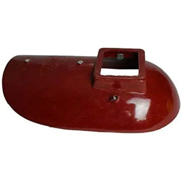  Safety Welding Face Shield-IR5 or IR11(Red) - Image 3