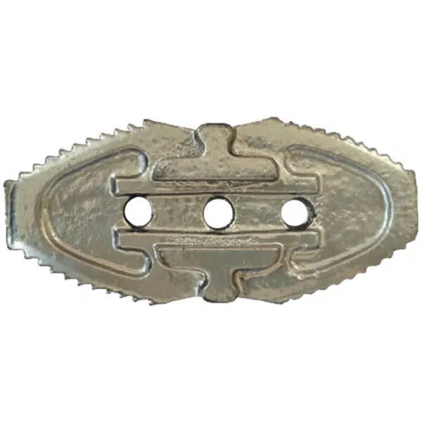 Spare Jaw Chain Pipe Wrench