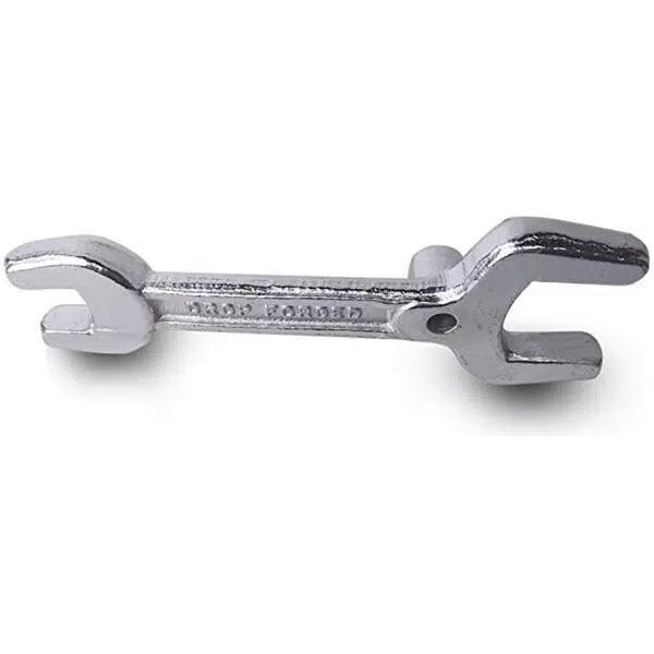 3 in 1 Open End Spanner Double Side Key - Image 3