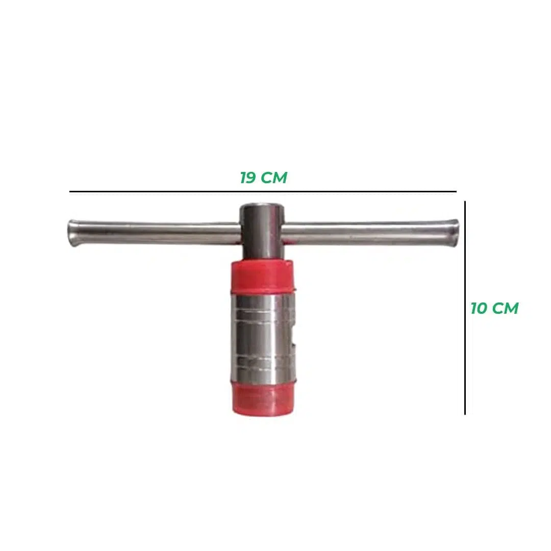 Magnet Puller For Platina Hardened & Tempered Steel - Image 2