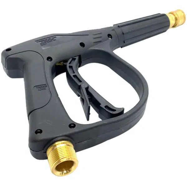 Car High Pressure Washer Gun-3000 PSI Max With 5Nozzle - Image 3