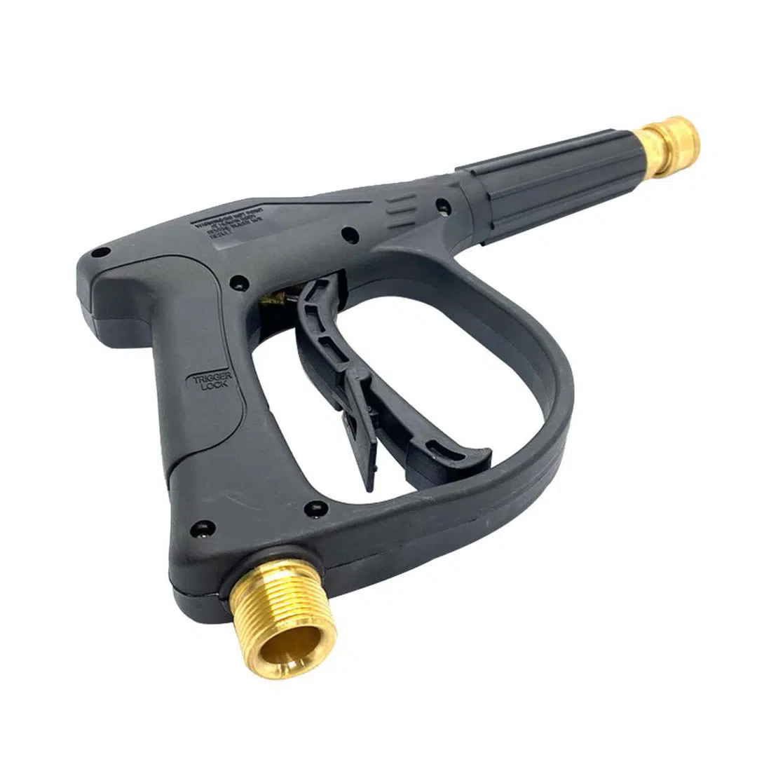 Car High Pressure Washer Gun-3000 PSI Max With 5Nozzle - Image 3