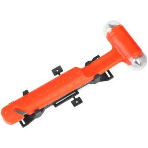 Window Punch Breaker Auto Rescue Disaster Hammer Tool