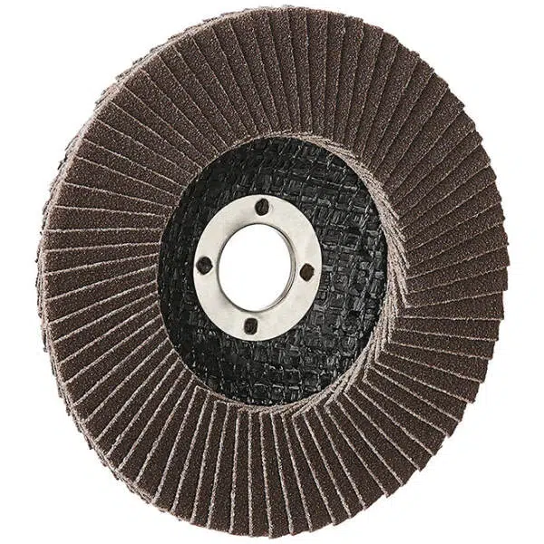 Bosch Flap Disc 5 Inch Dia-60 Grit - Image 3