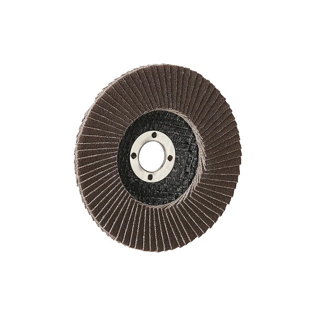 Bosch Flap Disc 5 Inch Dia-60 Grit - Image 3