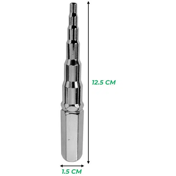 5 in 1 Swaging Punch - Image 2