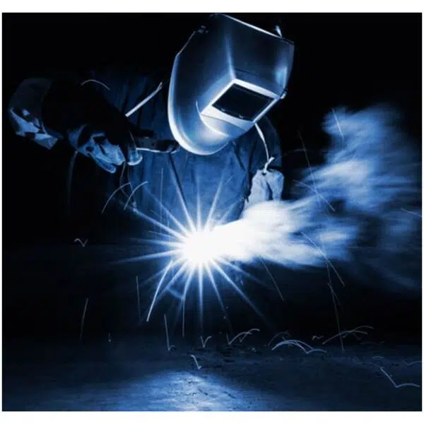 Passive Head Welding Shield - Image 4