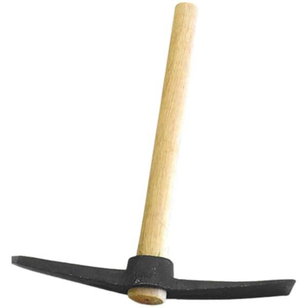 Pickaxe Garden Hoe Pick Axes – Implemental