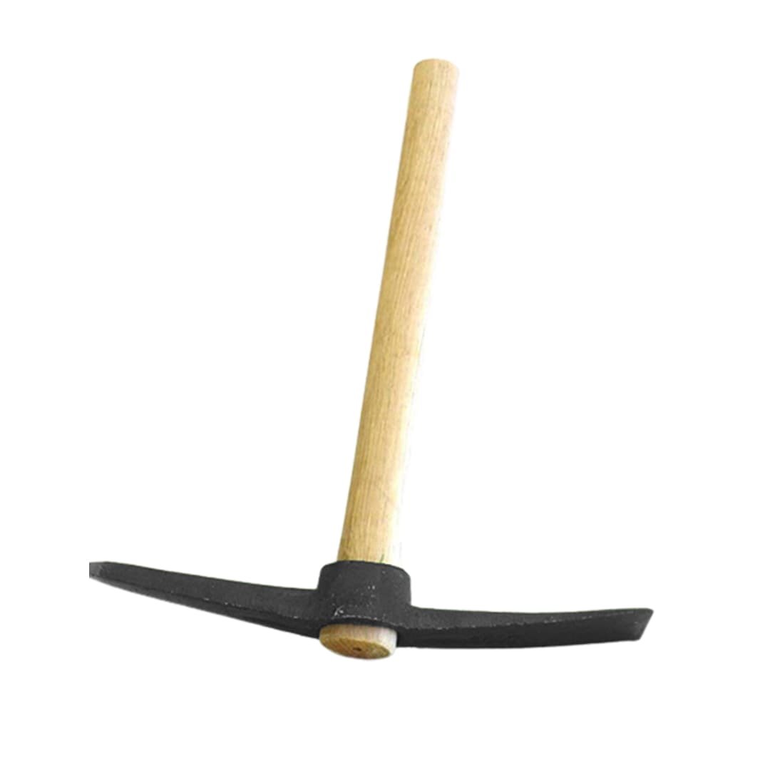 Pickaxe Garden Hoe Pick Axes – Implemental