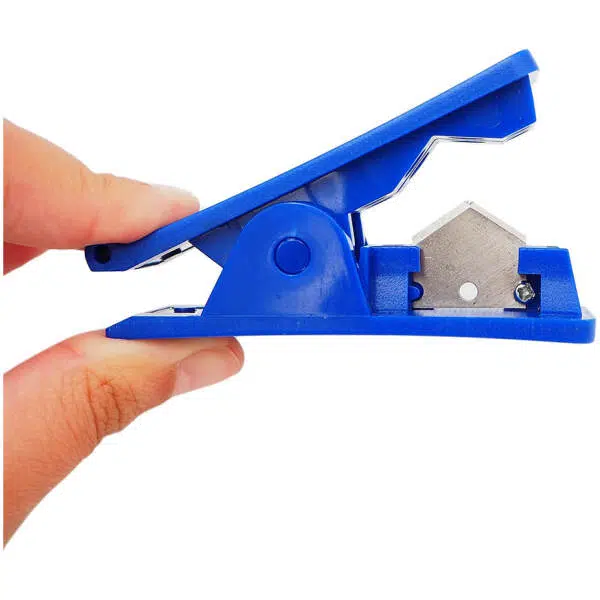 PTFE Tube Cutter-1/2Inch - Image 4