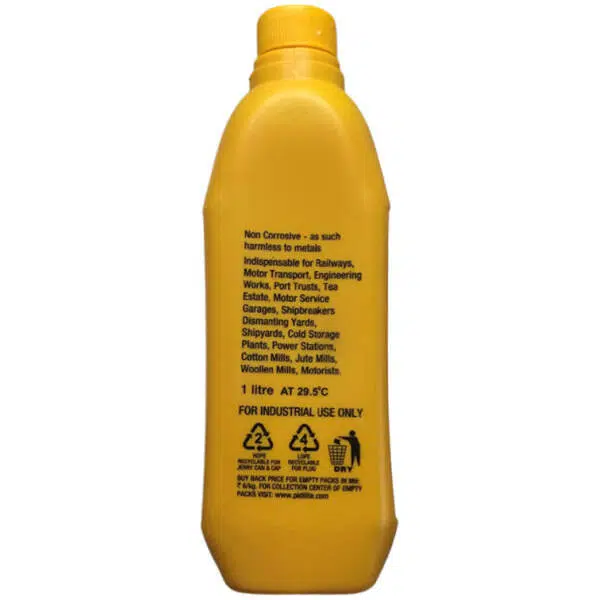 Rust Disintegrator - Maintenance Liquid-500Ml - Image 4