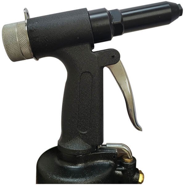 Pneumatic Air Rivet Gun Self-plugging - Image 4