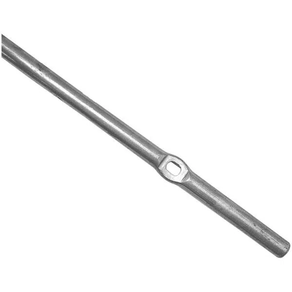 L-Type Wheel Spanner-19MM (Panna) - Image 4