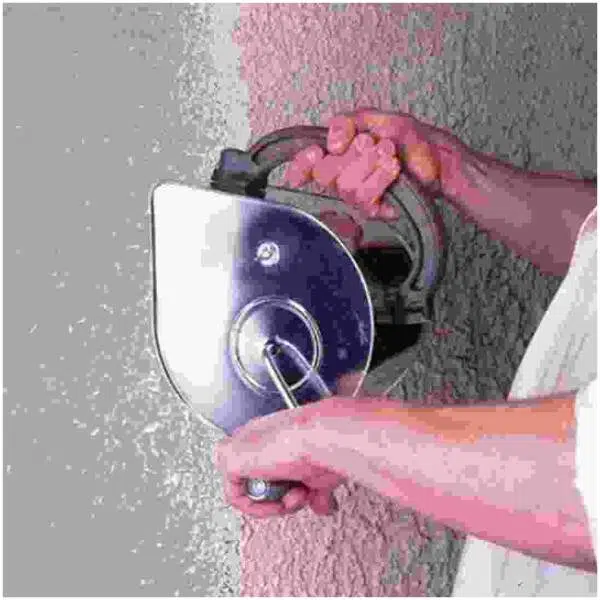 Ankita Cement Sprayer Plaster Machine - Image 8