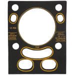 Head Gasket Pad for Water Cooled Engine-95MM