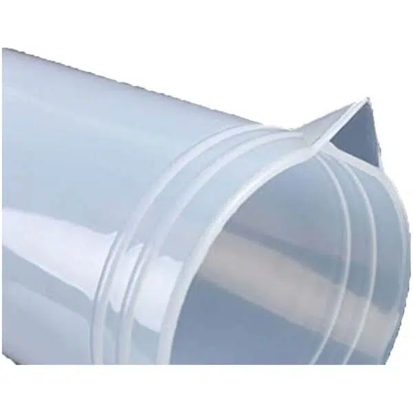 Measuring Cylinder Polypropylene molded hexagonal base-500ml - Image 2