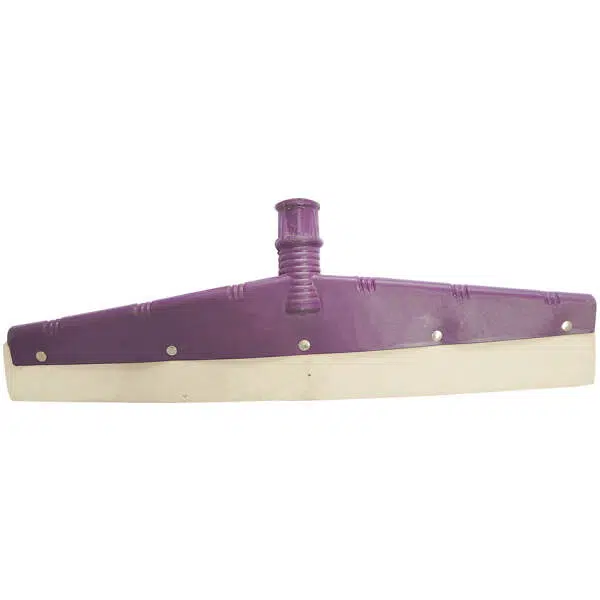 Wiper with Wooden Handle - Image 4