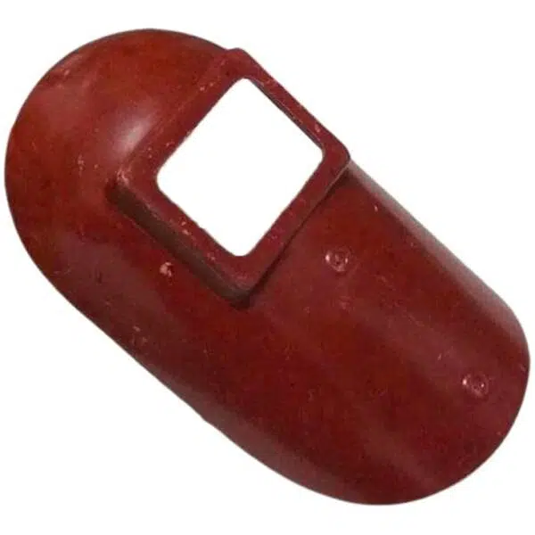  Safety Welding Hand Shield-IR5 or IR11(Red)