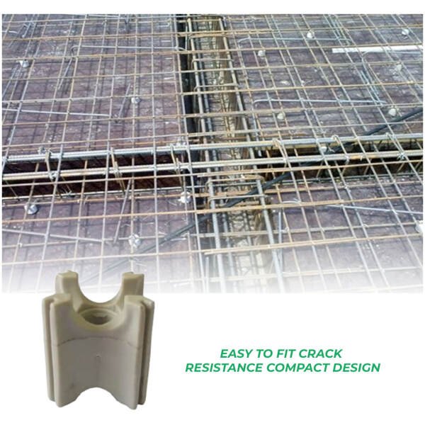 PVC Cover Block Slab-100Pcs - Image 5