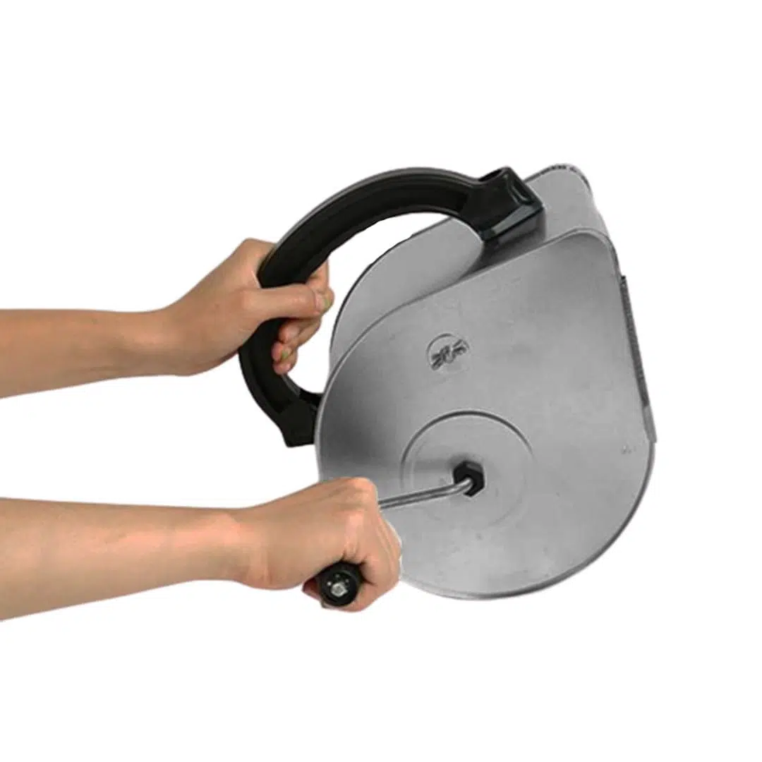 Ankita Cement Sprayer Plaster Machine - Image 6