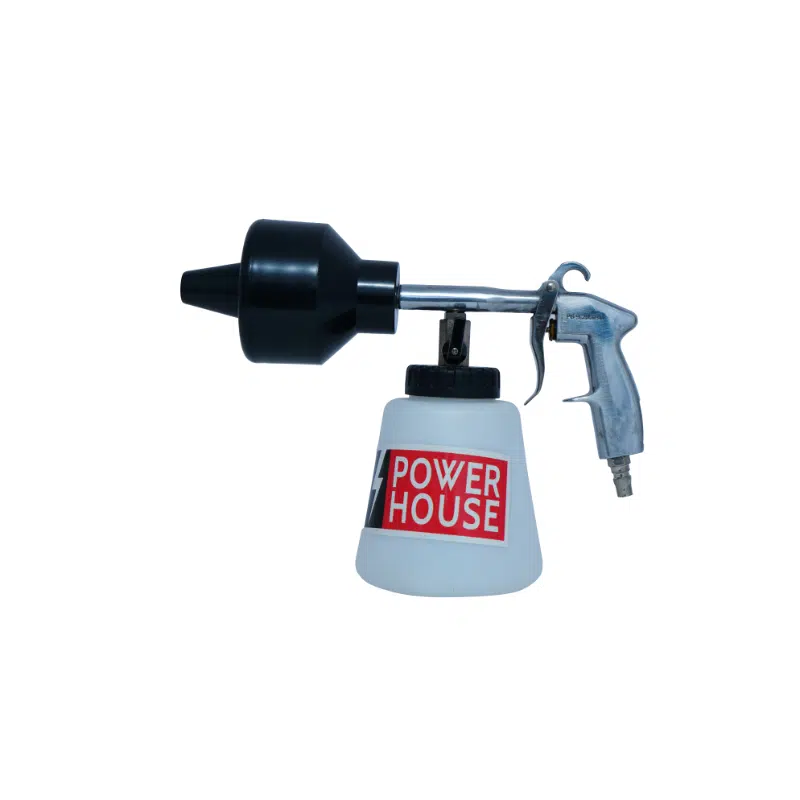 Khaitan Foam Spray Gun - Image 4