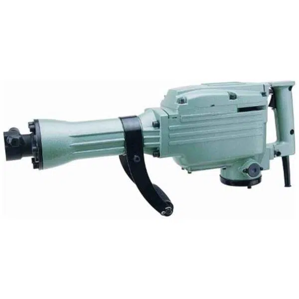 Yiking Demolition Hammer PH65A 1800W -Dia-65mm - Image 4