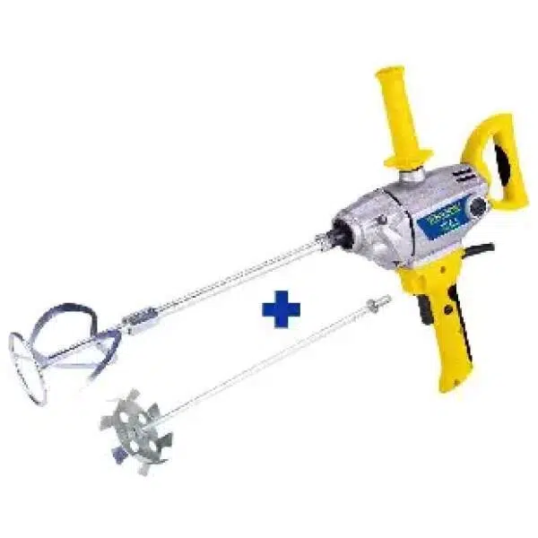 Electric Paint Mixer Pro1016-A-1050W-Dia-140mm