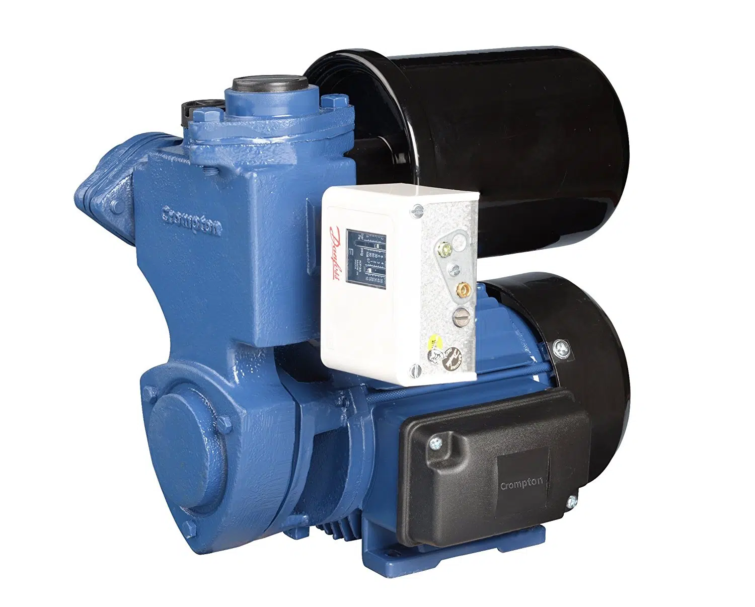 Crompton Mini Force 0.5 HP (Pressure Pump)