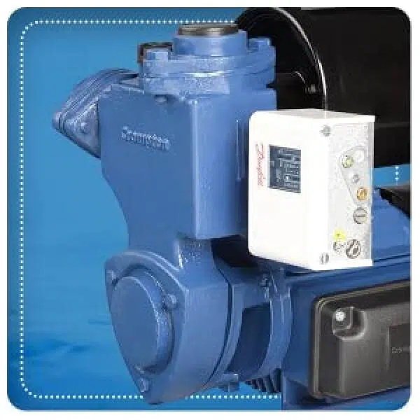 Crompton Mini Force 0.5 HP (Pressure Pump) - Image 4